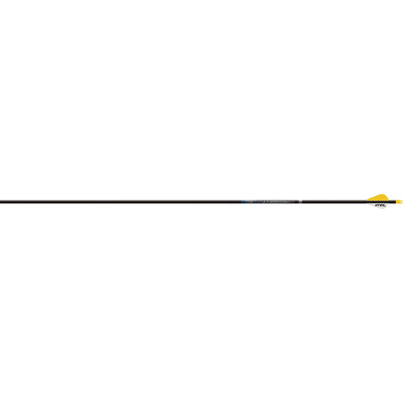Easton Sonic 6.0 300 Spine Arrow 6-Pack 2" Bully Vanes