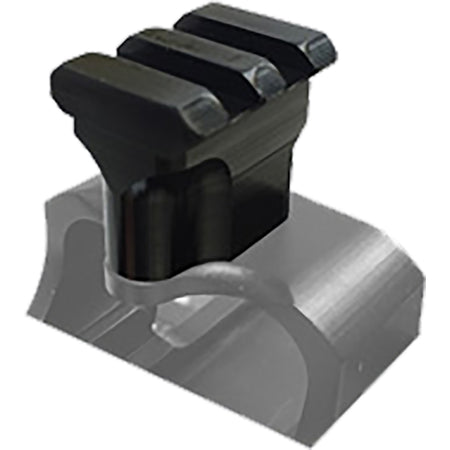 Ravin Iron Sight Adapter – Machined Aluminum for R10/R20