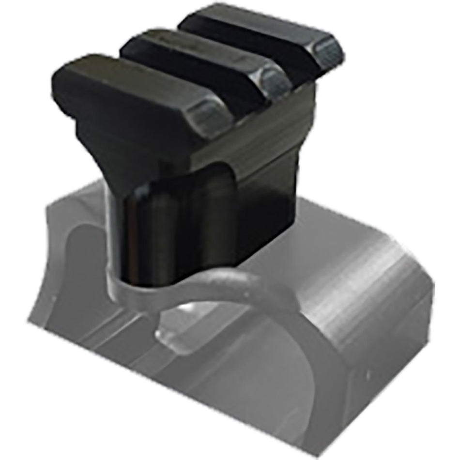 Ravin Iron Sight Adapter – Machined Aluminum for R10/R20