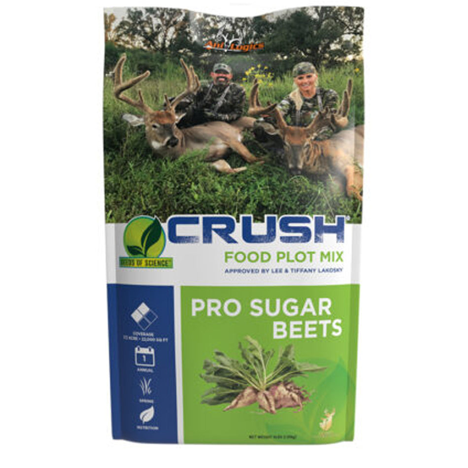 AniLogics CRUSH SOS Ani-Crush Sugar Beet Seed 1 lb.