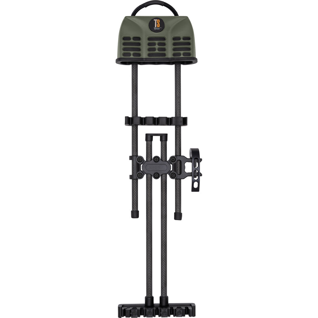 TightSpot Shift Lock Adjustable Quiver OD Green RH/LH