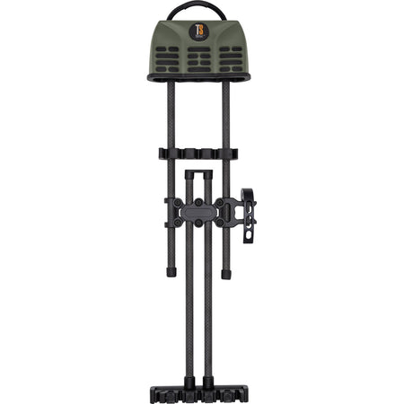 TightSpot Shift Lock Adjustable Quiver OD Green RH/LH