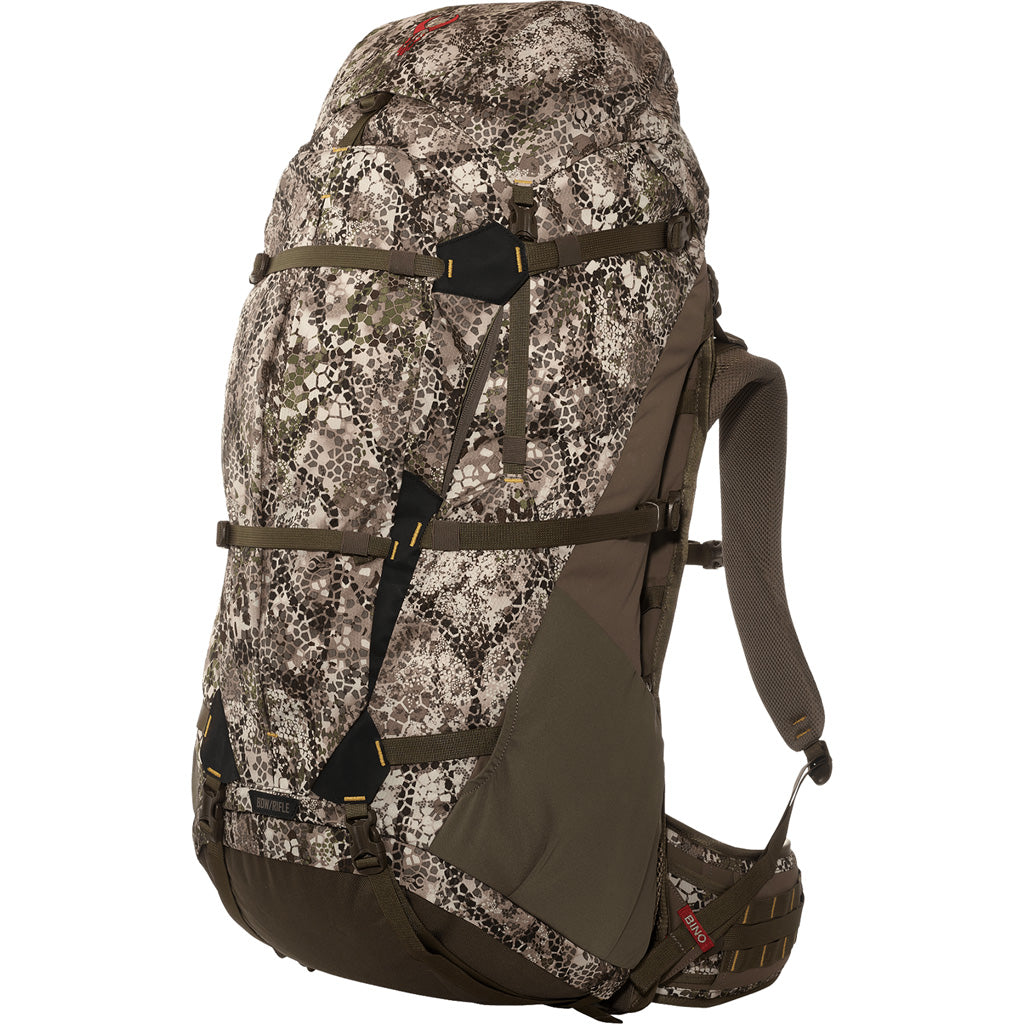 Badlands MRK 6 Mountain Range Killer Backpack Approach Large