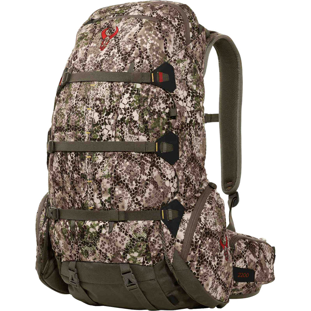 Badlands 2200 Backcountry Pack Approach Large