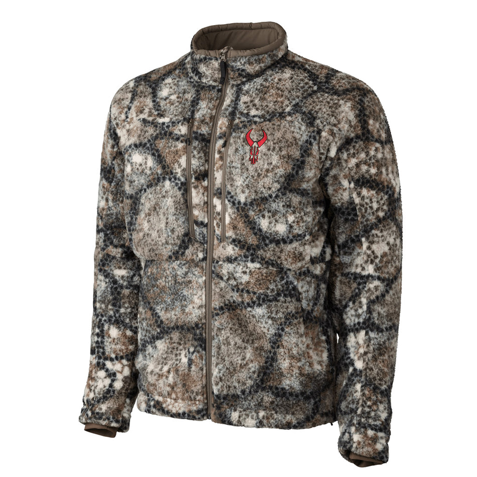 Badlands Silens Fleece Jacket Approach FX Medium