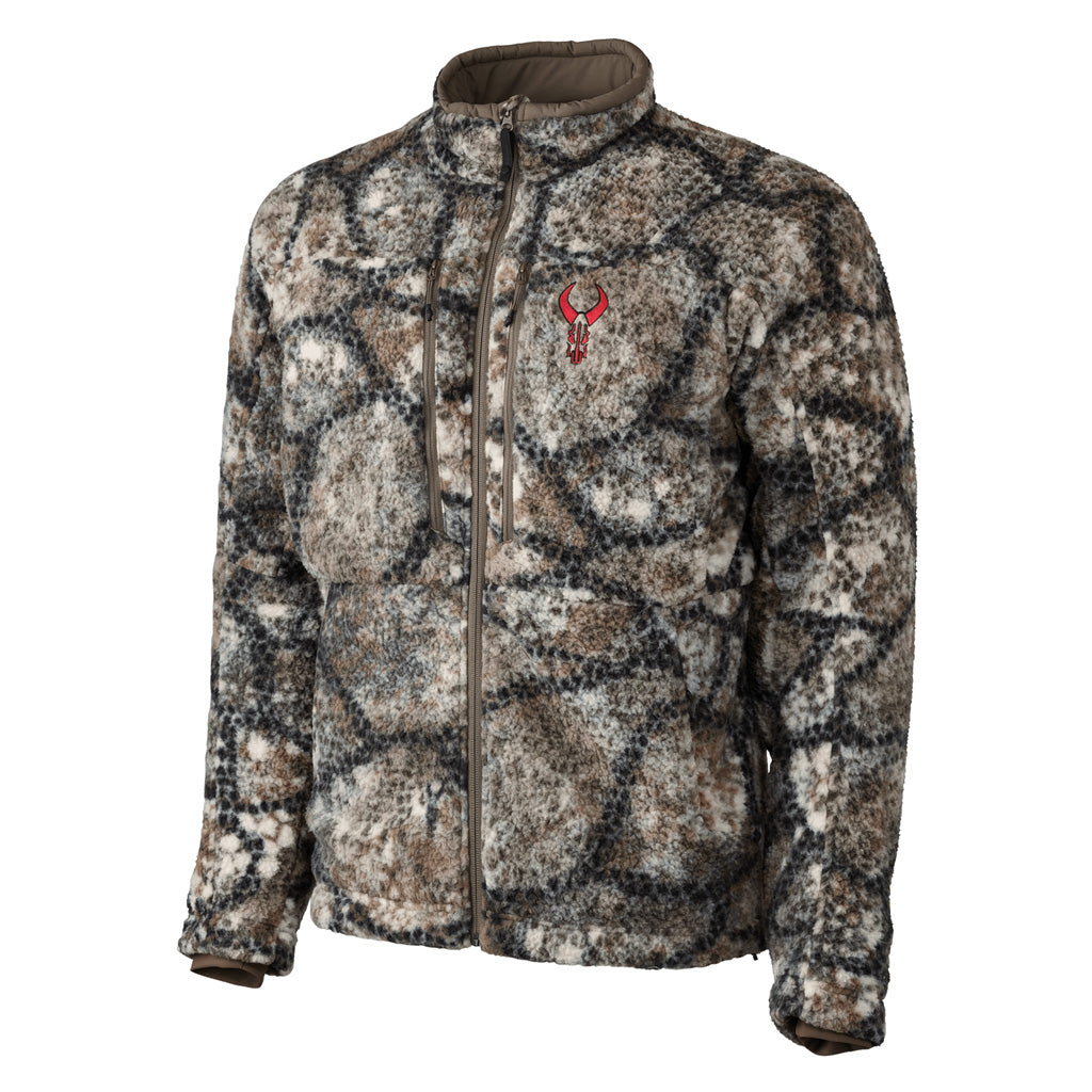 Badlands Silens Fleece Jacket Approach FX Large