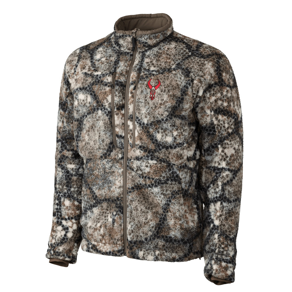 Badlands Silens Fleece Jacket Approach FX X-Large