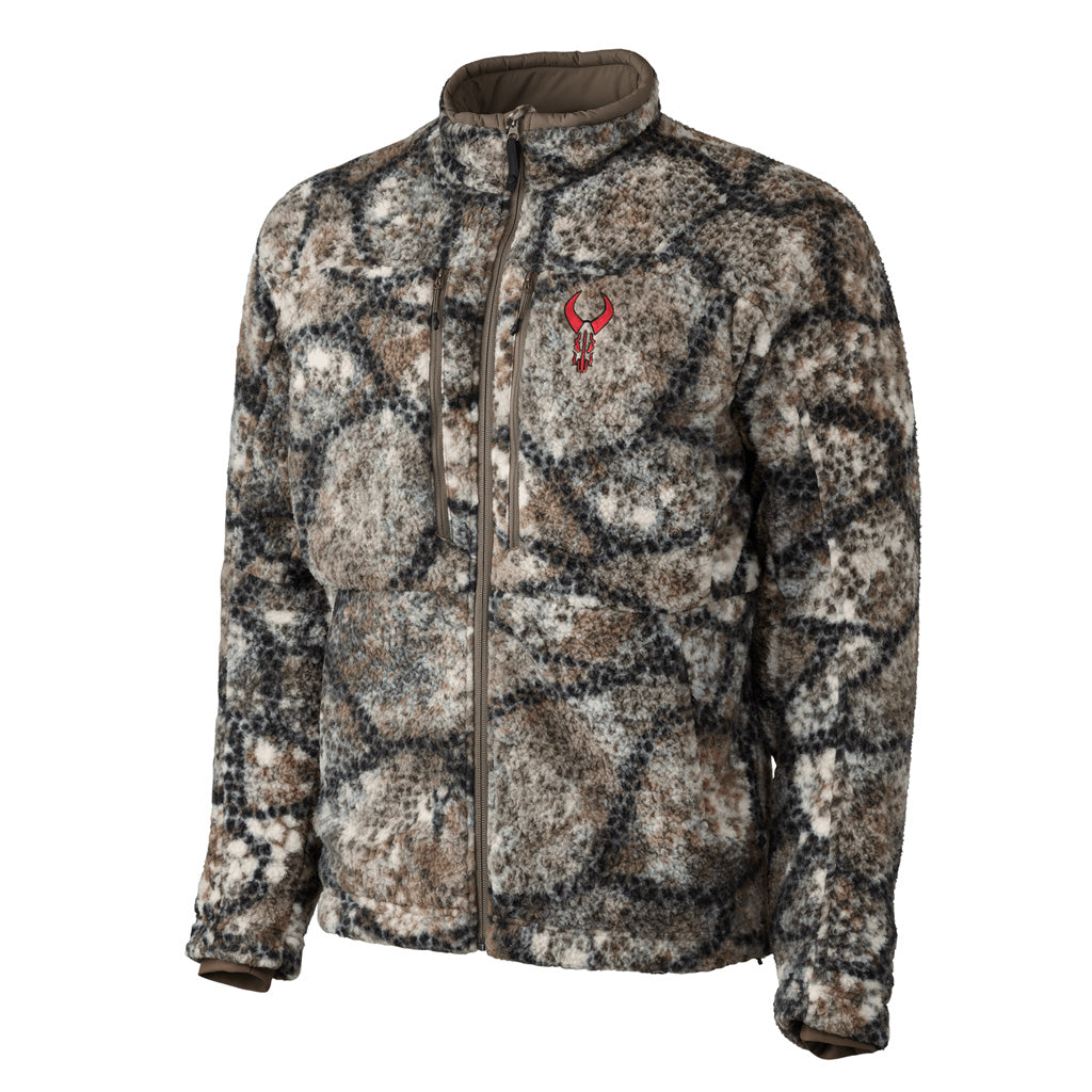 Badlands Silens Fleece Jacket Approach FX 2X-Large