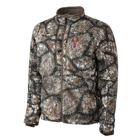 Badlands Silens Fleece Jacket Approach FX 2X-Large