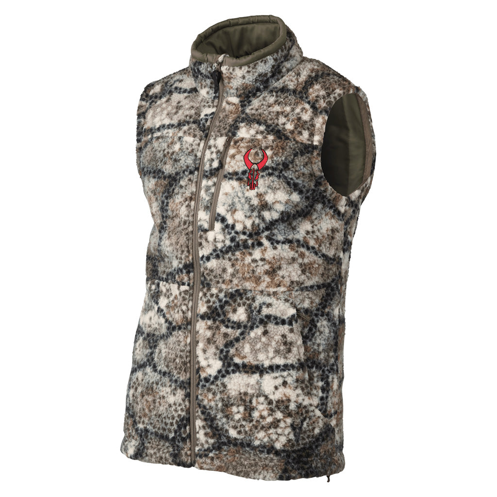 Badlands Silens Insulated Vest Approach FX Med