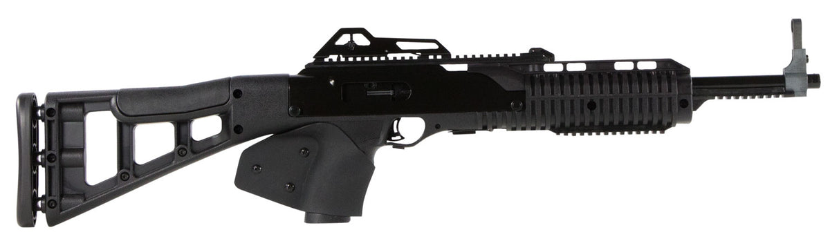 Hi-Point 995TSCA CA-Compliant 9mm Carbine, 16.5" Barrel, 10+1, Black All-Weather Stock