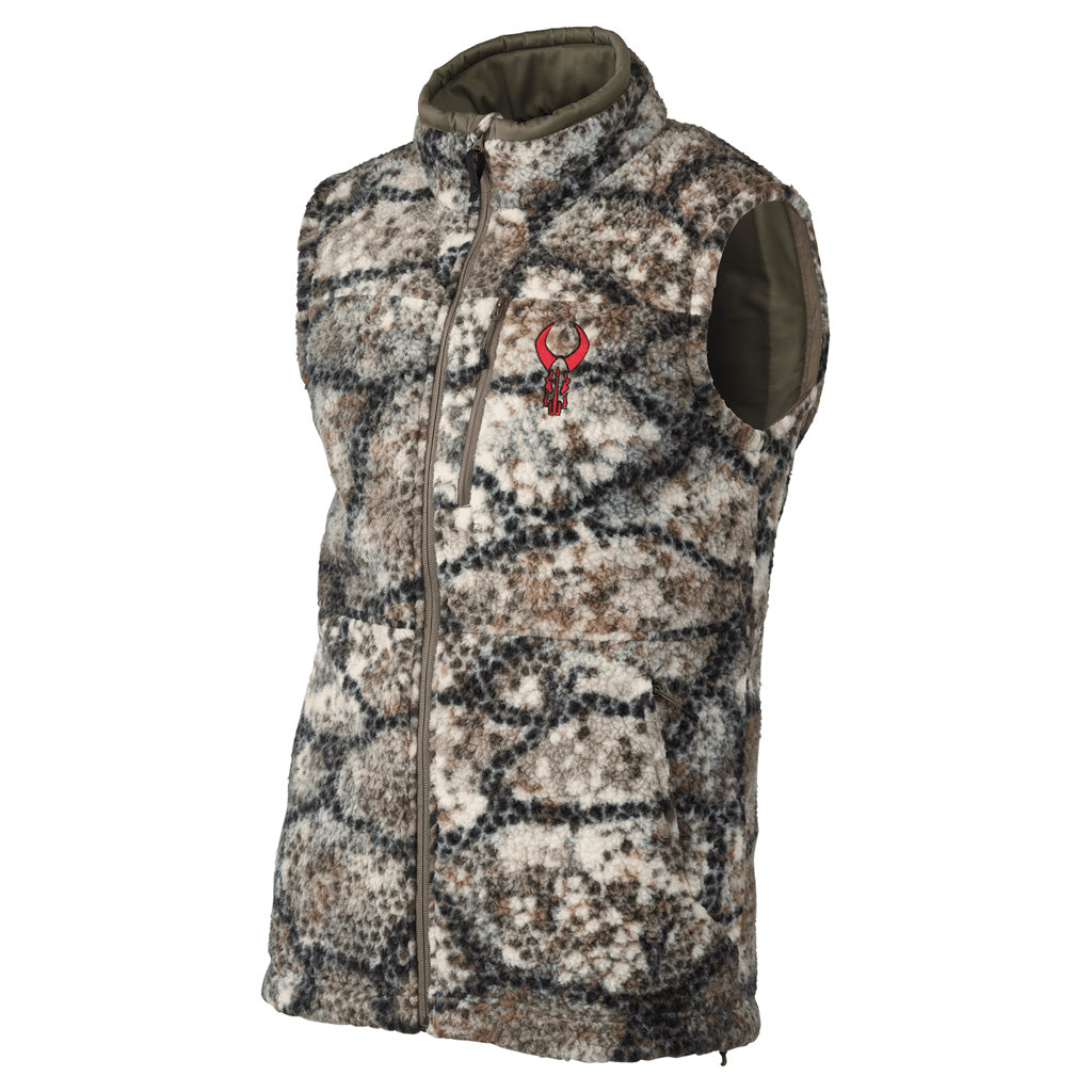 Badlands Silens Insulated Vest Approach FX 2XL