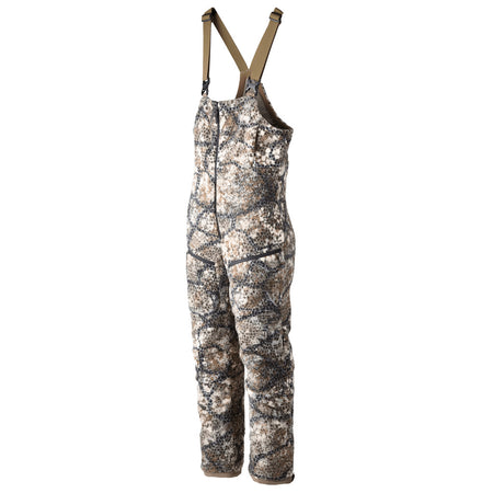 Badlands Silens Fleece Bib Approach FX Med PrimaLoft