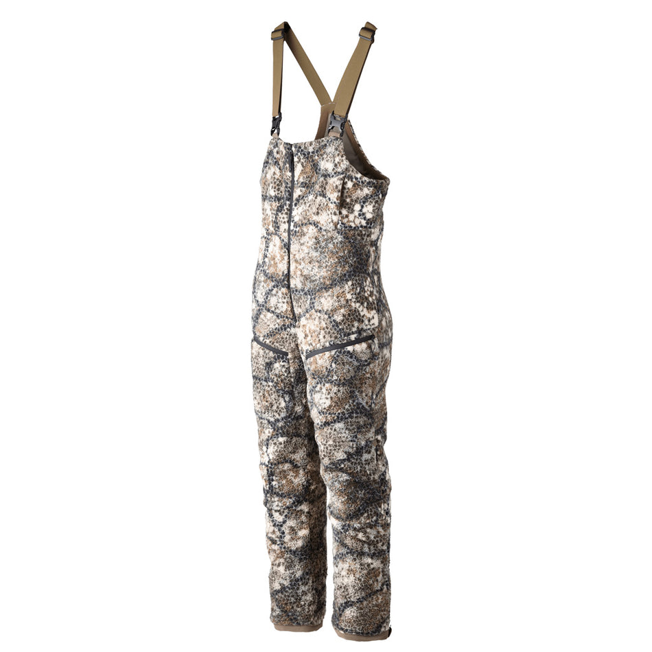 Badlands Silens Fleece Bib Approach FX XL PrimaLoft
