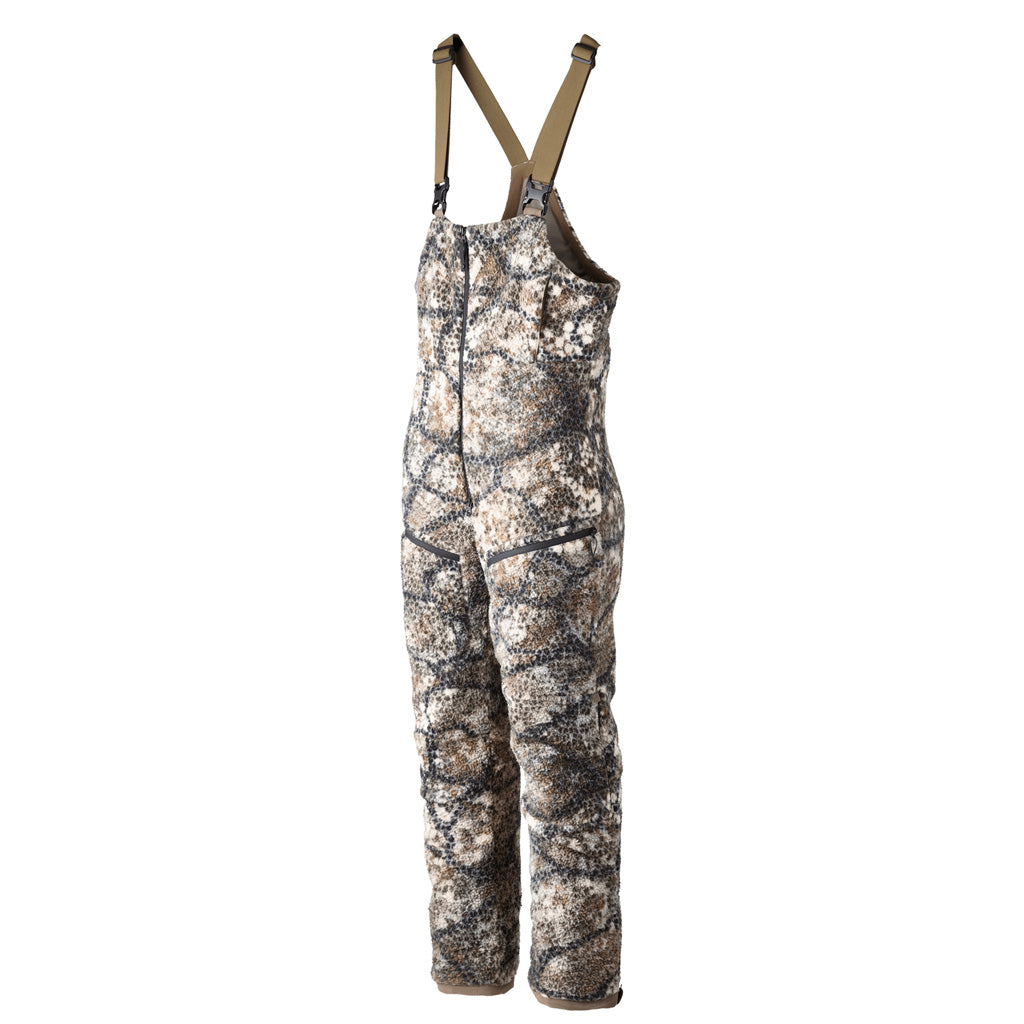 Badlands Silens Fleece Bib Approach FX 2XL PrimaLoft