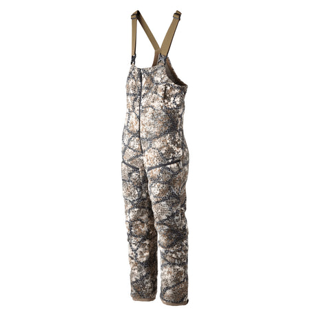 Badlands Silens Fleece Bib Approach FX 2XL PrimaLoft