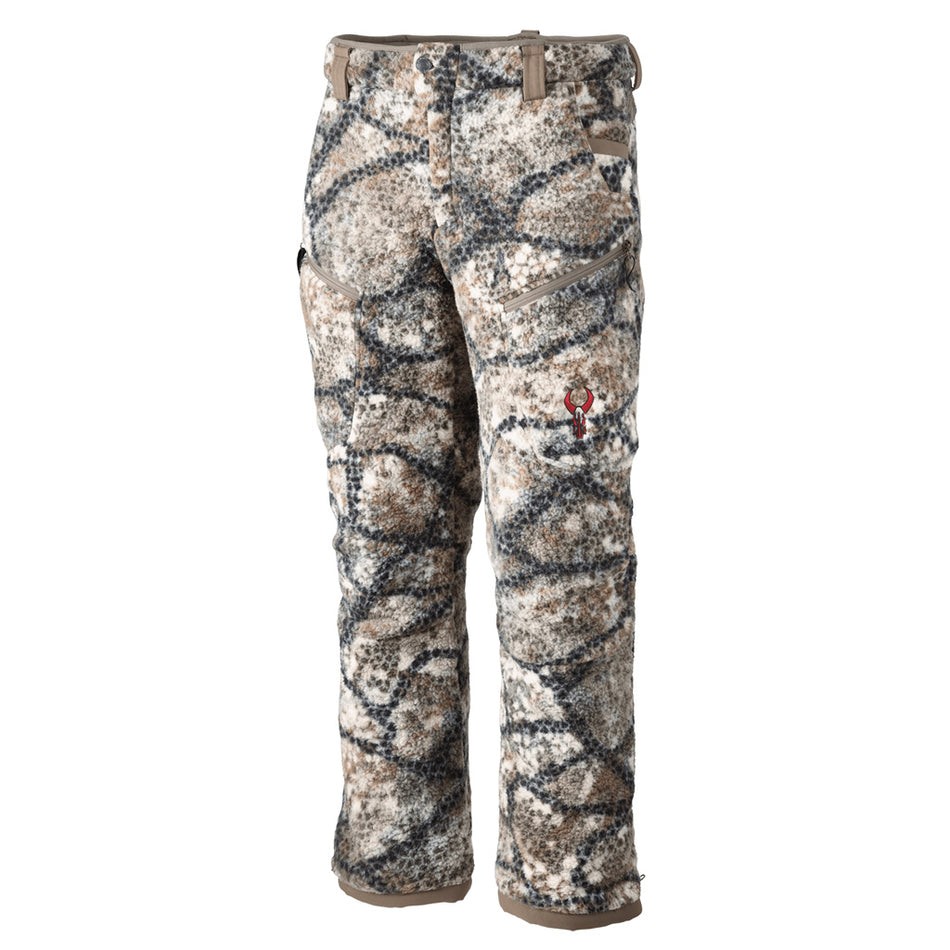Badlands Silens Fleece Hunting Pant Approach FX Med
