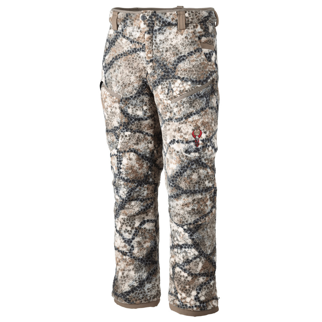 Badlands Silens Fleece Hunting Pant Approach FX XL