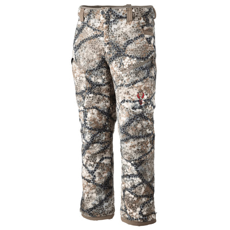 Badlands Silens Fleece Hunting Pant Approach FX XL