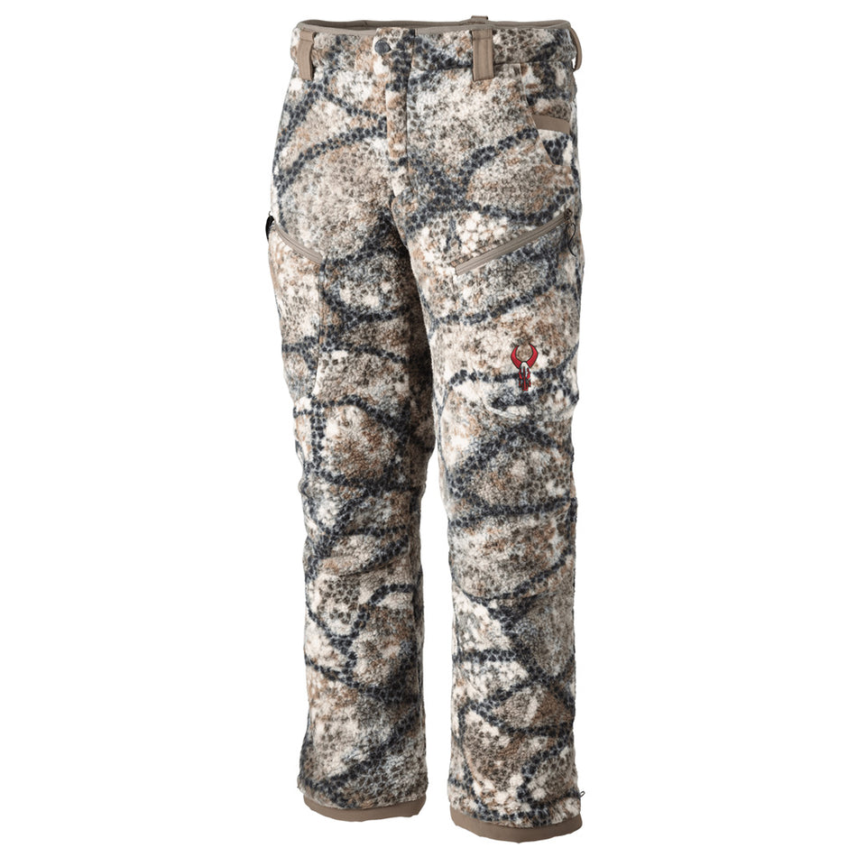 Badlands Silens Fleece Hunting Pant Approach FX XL