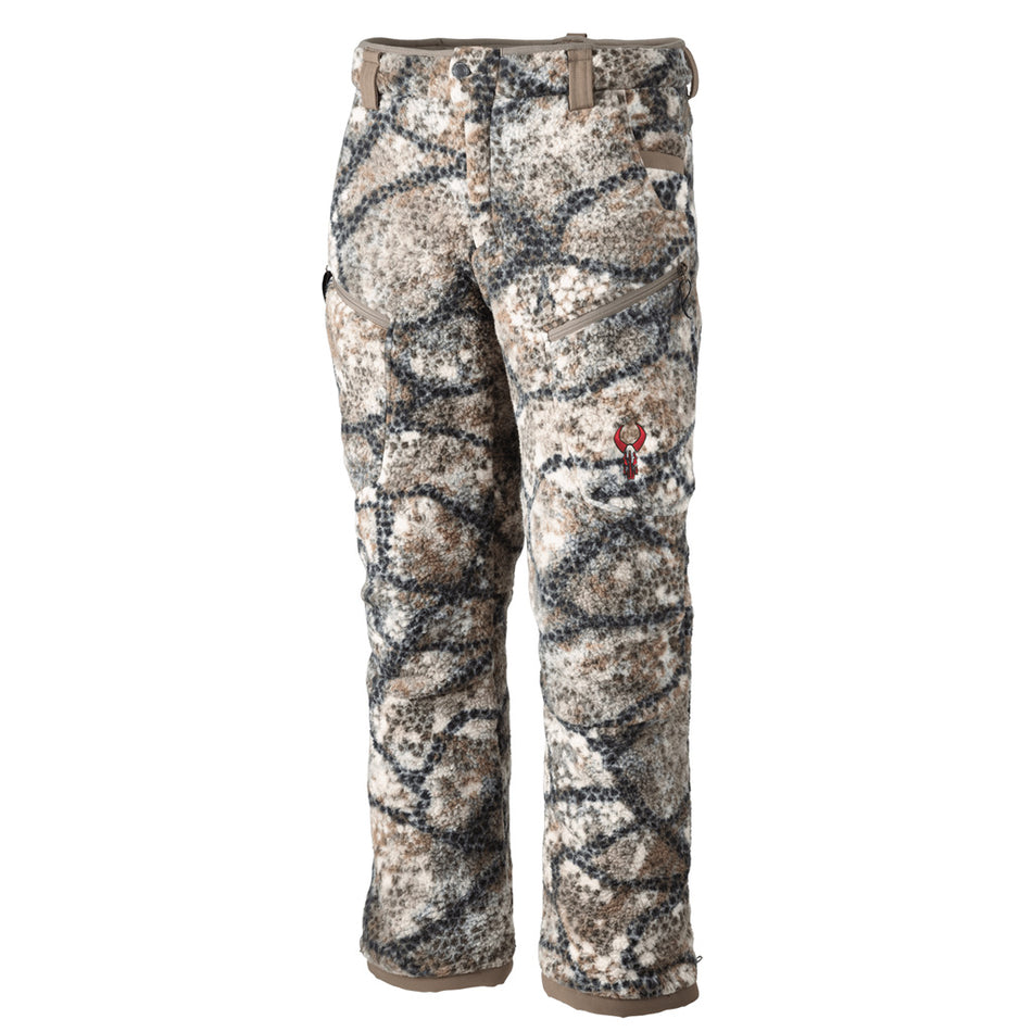 Badlands Silens Fleece Hunting Pant Approach FX 3XL
