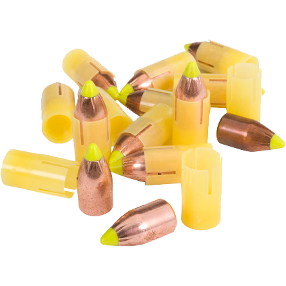 Traditions Smackdown .50 Caliber 250 Grain Sabot Bullets 30 ct