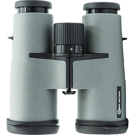 Covert Optics Grey 8x42 Binoculars with ED Optics