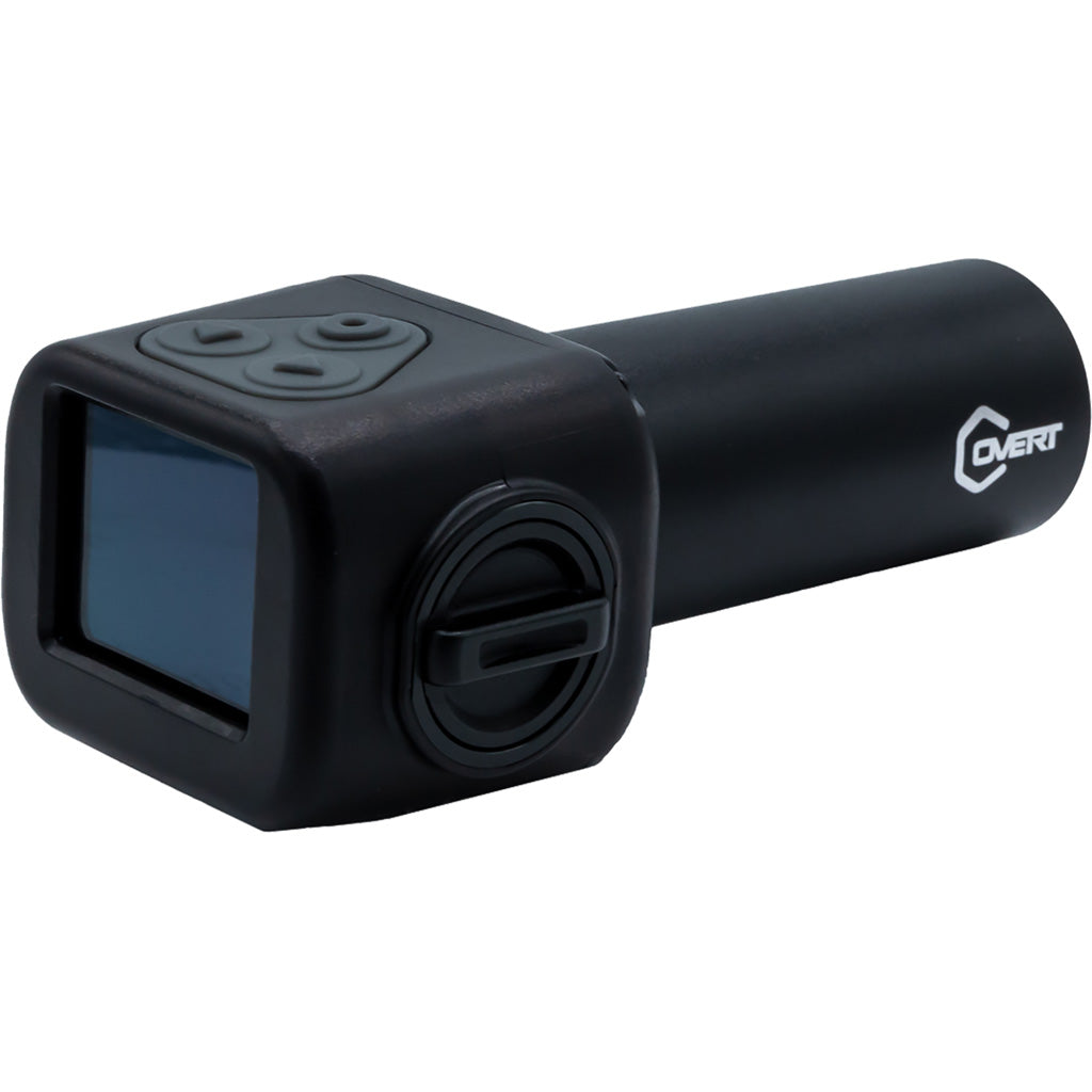 Covert Optics ThermX HS1 Thermal Imaging Scanner Black