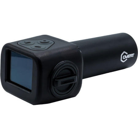 Covert Optics ThermX HS1 Thermal Imaging Scanner Black
