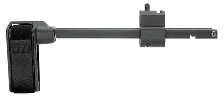 SB Tactical CZ PDW PSB Pistol Stabilizing Brace Black, 3-Position Adjustable, Complete