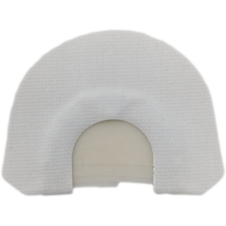 Quaker Boy Cutter Magnum Turkey Diaphragm Call with Heavy Rasp