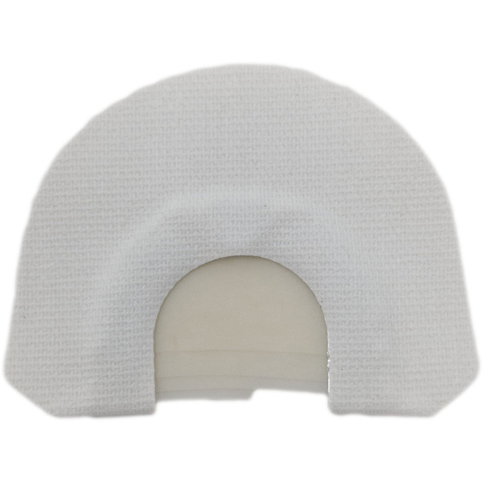 Quaker Boy Cutter Magnum Turkey Diaphragm Call with Heavy Rasp