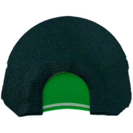 Quaker Boy Screamin' Green Pro Triple Mouth Call for Turkey Hunting