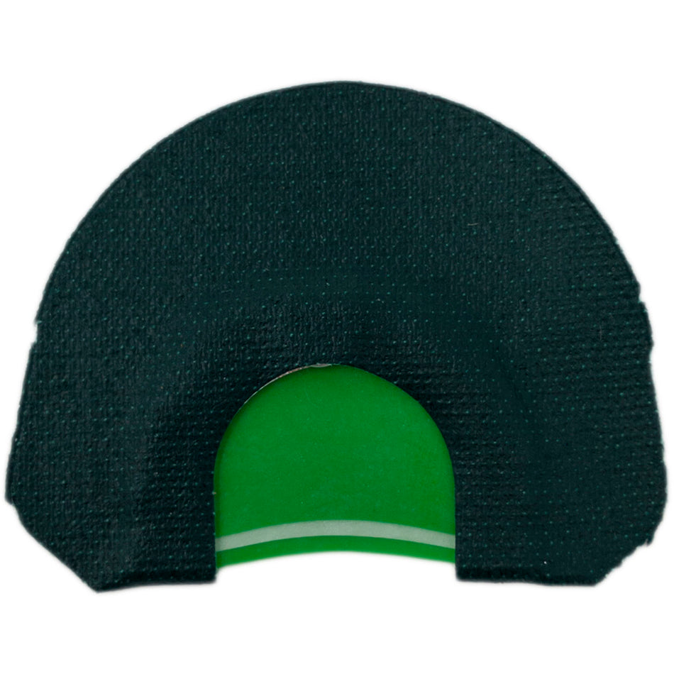 Quaker Boy Screamin' Green Pro Triple Mouth Call for Turkey Hunting