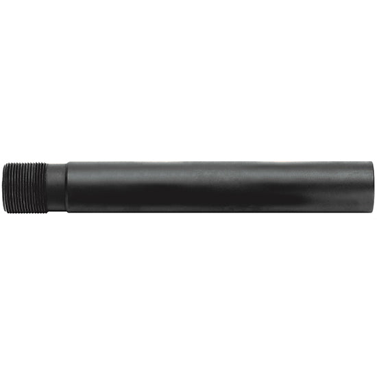 SB Tactical AR Pistol Buffer Tube 1.2" Dia Black