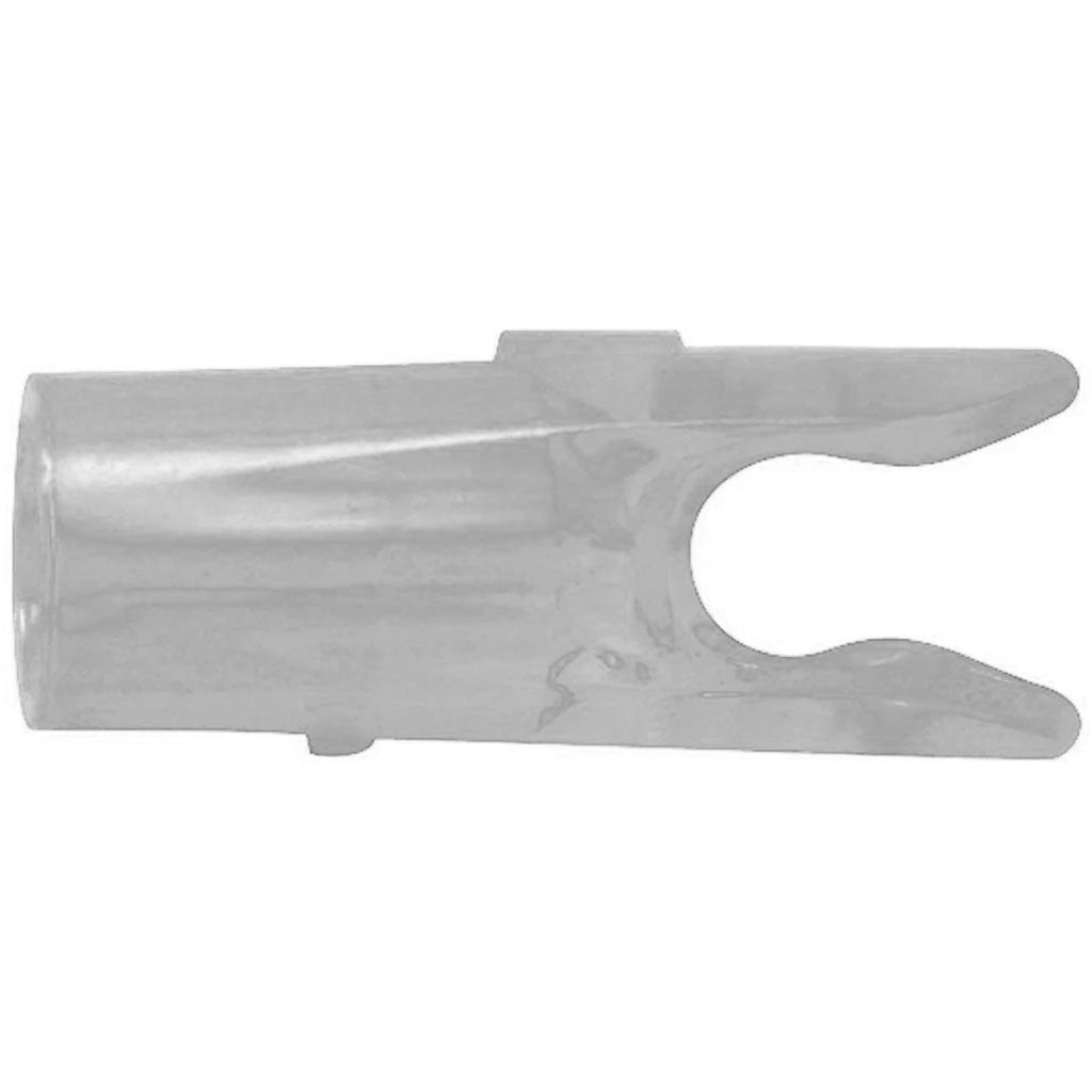 Easton Recurve Pin Nocks Small Groove White 12-Pack