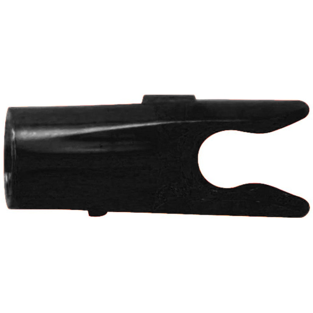 Easton Black Small Groove Recurve Pin Nocks 12 pk.