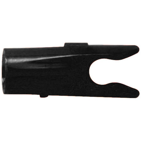 Easton Black Small Groove Recurve Pin Nocks 12 pk.