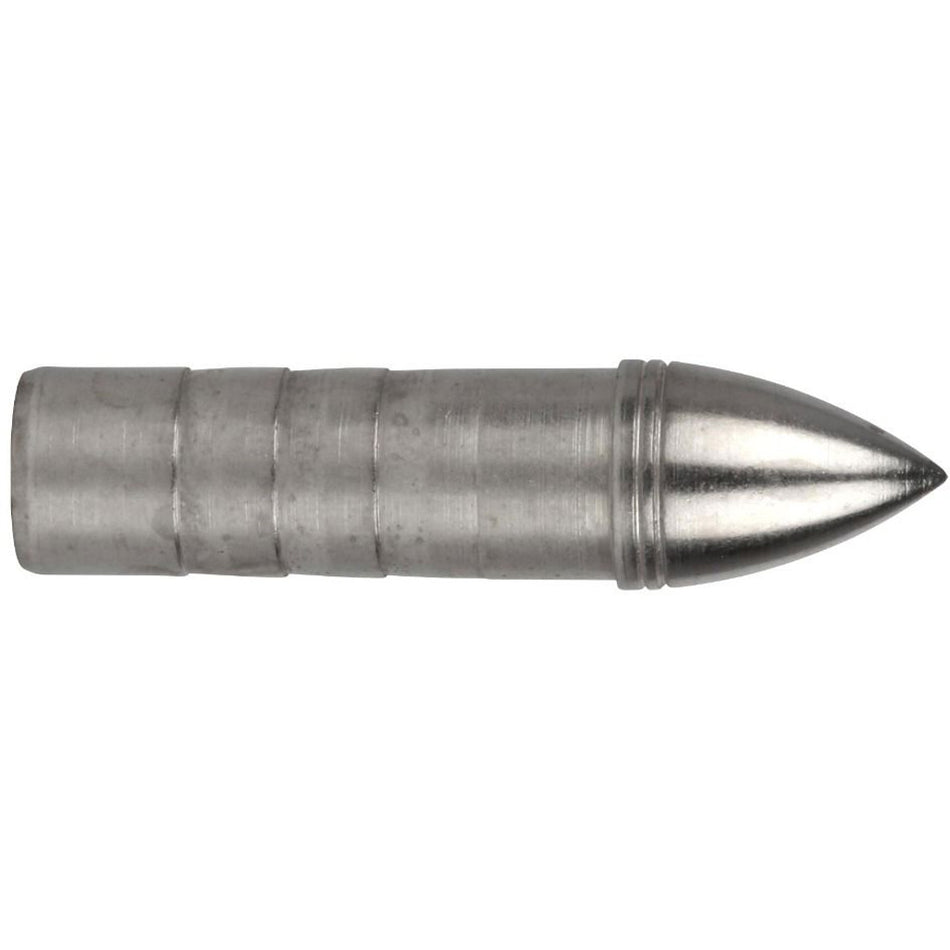 Easton Size 1714 Aluminum Bullet Arrow Points 12 pk.