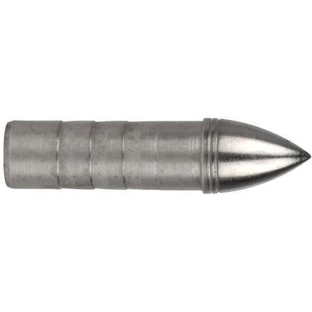 Easton Size 1814 Aluminum Bullet Arrow Points 12 pk.