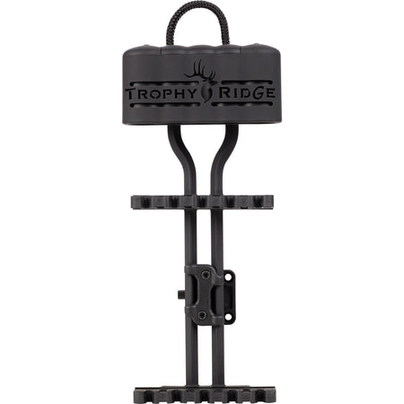 Trophy Ridge Convoy 5-Arrow Quiver in Black