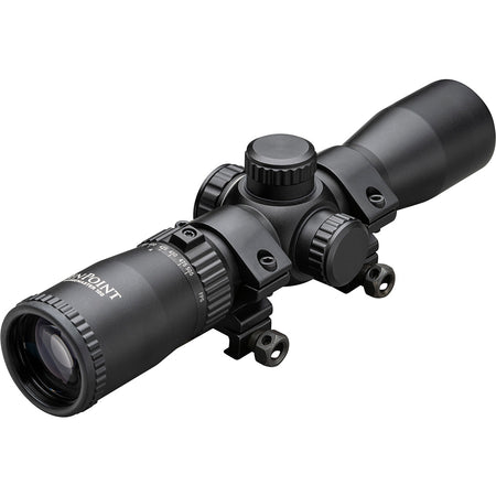 TenPoint Rangemaster 100 Variable Speed Crossbow Scope