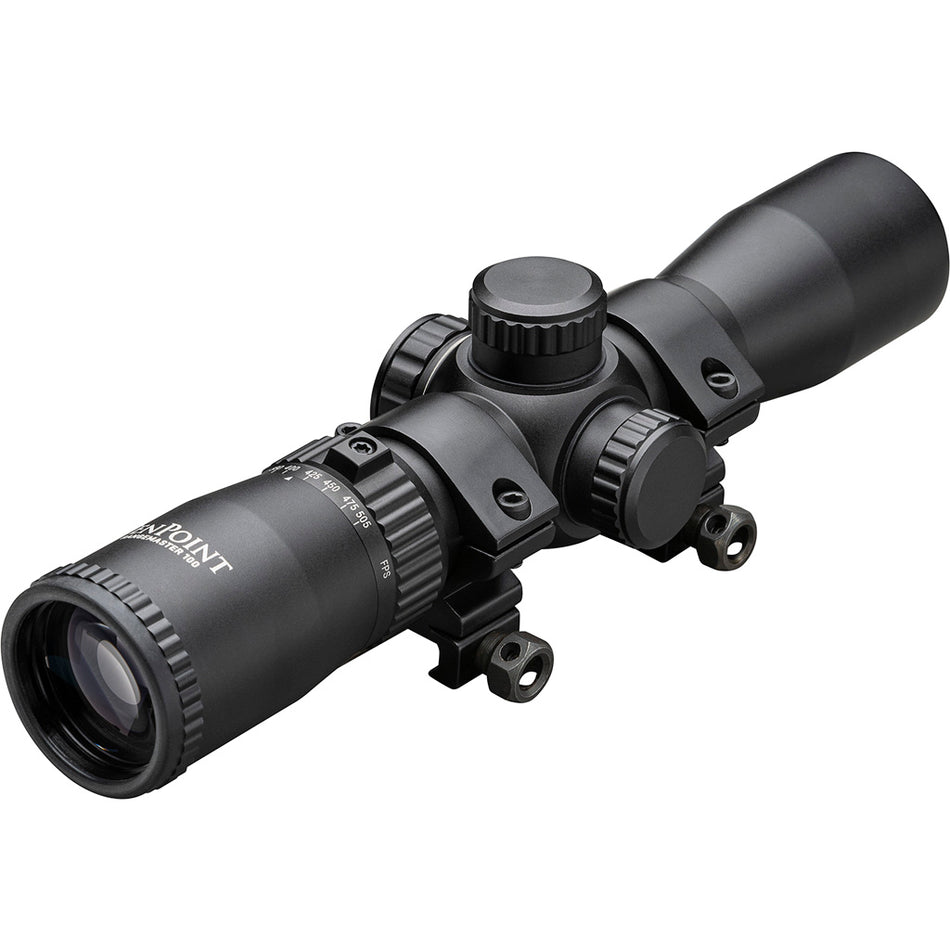 TenPoint Rangemaster 100 Variable Speed Crossbow Scope