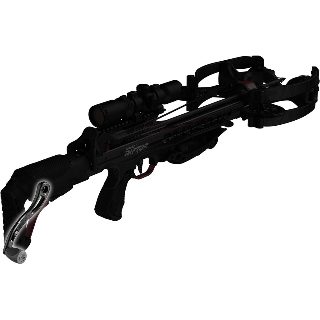 Barnett Crank Cocking Device Raptor Crossbow Accessory