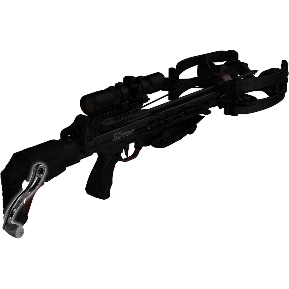 Barnett Crank Cocking Device Raptor Crossbow Accessory