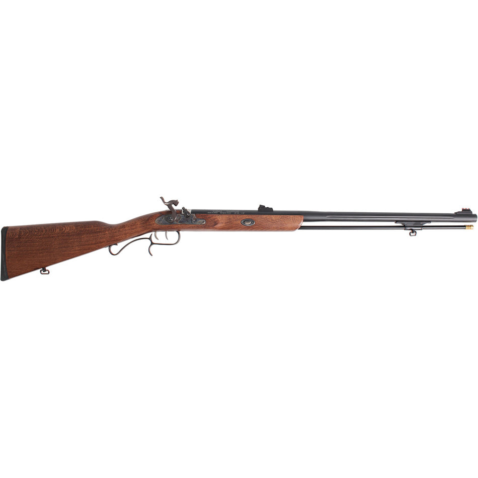 Traditions ShedHorn Muzzleloader .50 Caliber 24 in. Fluted Cerakote Barrel Hardwood