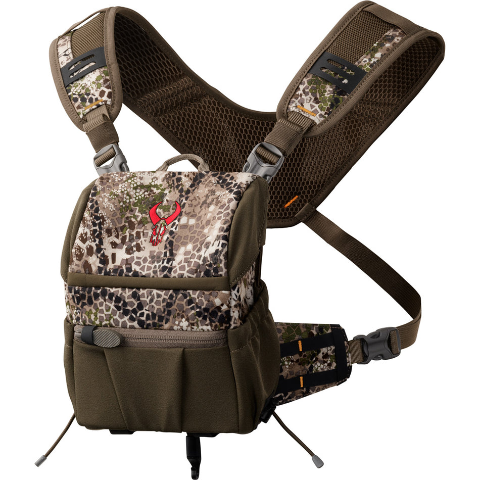 Badlands Bino EZ Case Medium Approach FX