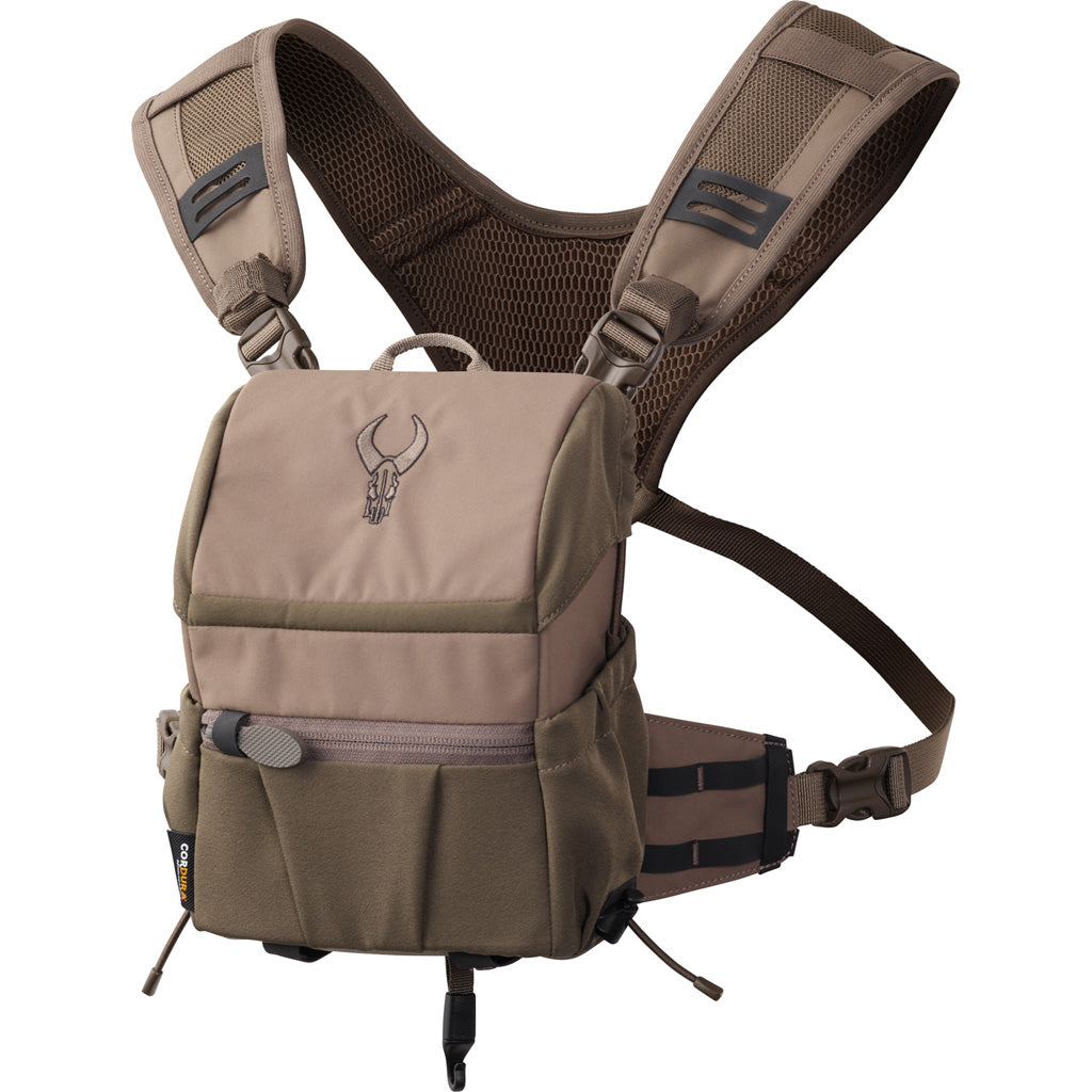 Badlands Bino EZ Case Medium Mud