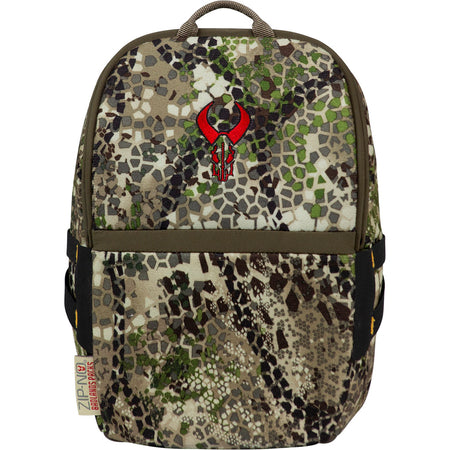 Badlands Mag Rangefinder Case Zip-No Magnetic Technology Approach Pattern