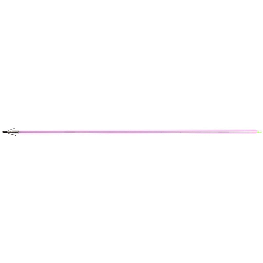 Muzzy Saber Fish Arrow Gar Tip Bowfishing